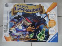 Tiptoi Spiel "Magors Lesezauber" Baden-Württemberg - Friesenheim Vorschau