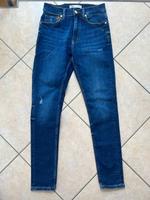 Zara Jeans Skinny Gr.38 NEU Baden-Württemberg - Grosselfingen Vorschau