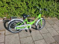 Pucky  Alu Kinderfahrrad 18 Zoll München - Pasing-Obermenzing Vorschau