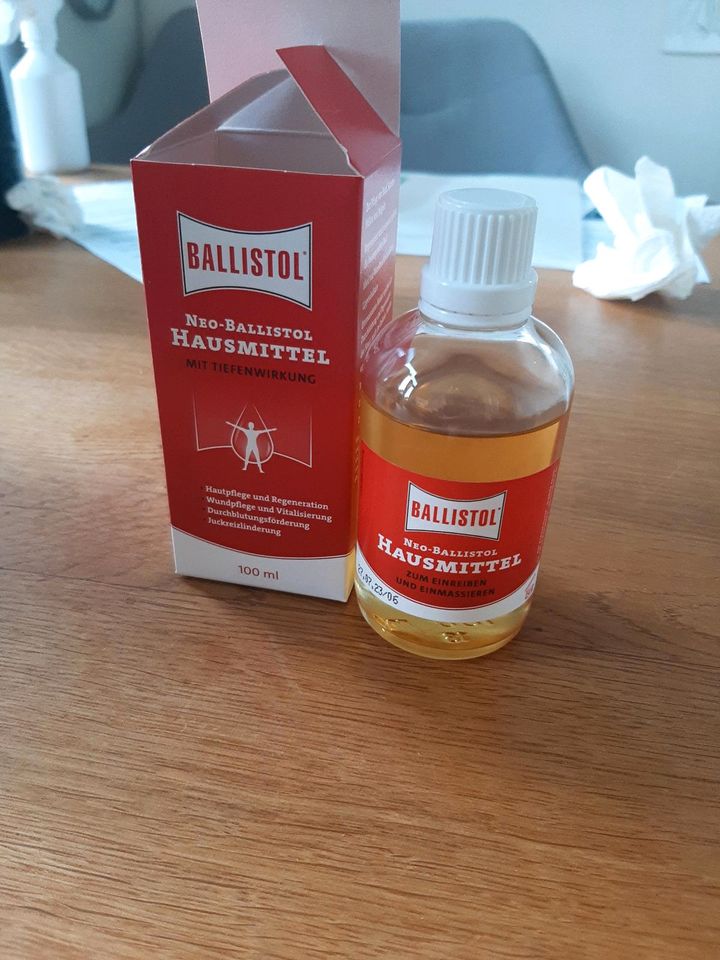 Ballistolöl in Oldenburg