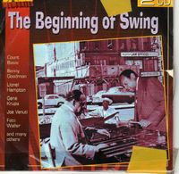 The Jazz Memories Collection 2CD The Beginning Of Swing Bayern - Kelheim Vorschau