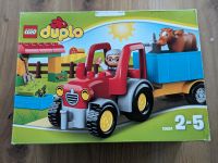 Traktor Duplo Hessen - Obertshausen Vorschau