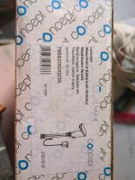 Waschtisch Armatur für Untertischspeicher mit Sensor Hessen - Ludwigsau Vorschau