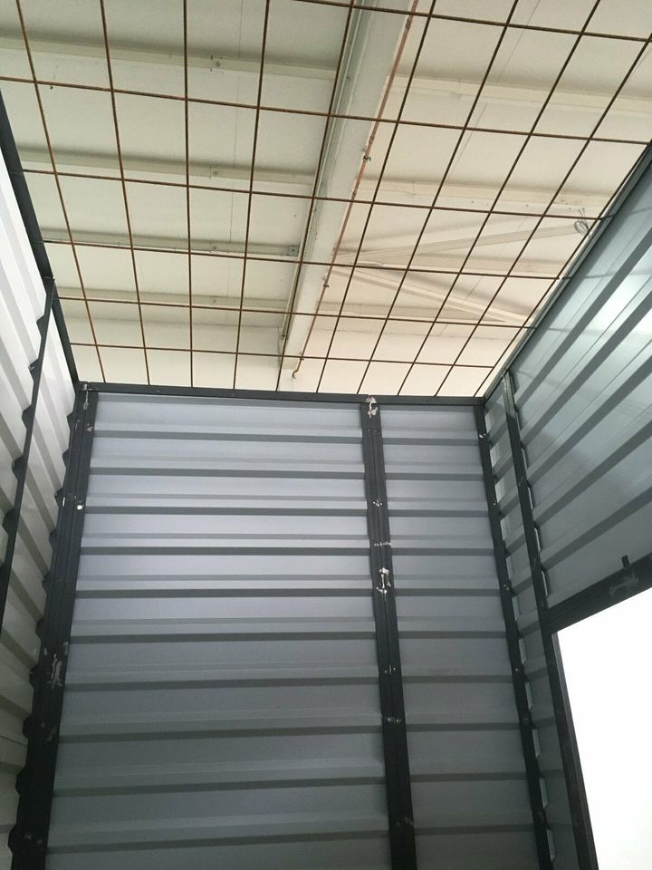 Lagerbox, Lagerraum, Selfstorage von 1,5 m² bis 13 m² in Regenstauf