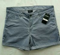 NEU Kurze Hose Shorts Gr. 42 Denim Sachsen - Klingenthal Vorschau