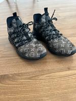 Louis Vuitton Sneaker Fastlane Größe 7,5 Bremen-Mitte - Bremen Altstadt Vorschau