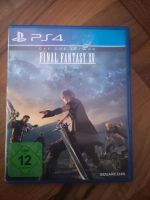 Playstation 4 Spiel final fantasy xv Duisburg - Duisburg-Süd Vorschau