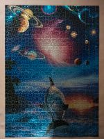 Eternity (Delfin im Wasser) 1000 Teile Ravensburger Sachsen - Waldheim Vorschau