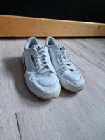 Adidas Schuhe weiß Größe 40 2/3 Thüringen - Ohrdruf Vorschau