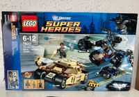 LEGO - DC - Super Heroes - Batman - 76001 - THE DARK KNIGHT Niedersachsen - Achim Vorschau