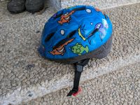 Fahrradhelm Abus Kinder Bayern - Vaterstetten Vorschau