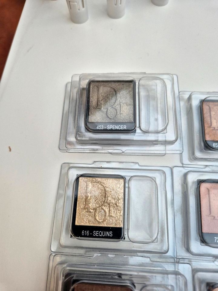 Dior Diorshow Eyeshadow in Halberstadt