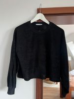 Schwarzer Pullover / Sweater von Zara in Gr. S Hamburg-Mitte - Hamburg St. Pauli Vorschau