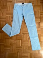 BOSS Jeans Größe 102 stretch in hellblau Nordrhein-Westfalen - Alfter Vorschau