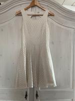Sommerkleid weiß Bayern - Roth Vorschau