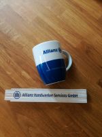Allianz Versicherung Zollstock und Becher Kreis Ostholstein - Bad Schwartau Vorschau