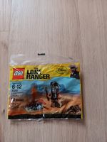 Lego 30261 Lone Ranger Tonto´s Campfire, neu OVP Wiesbaden - Erbenheim Vorschau