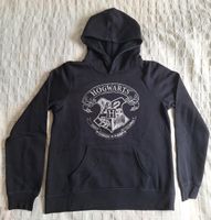 H&M Harry Potter Hogwarts Kapuzenpulli Hoodie Gr. 170 Nordrhein-Westfalen - Goch Vorschau