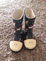 Gummistiefel⭐Mädchen⭐gr.26⭐Einhorn Bayern - Hofkirchen Vorschau