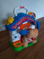 Fisher Price Hundehütte Spielzeug Musik Lernspiel Niedersachsen - Bad Gandersheim Vorschau