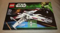 Top! LEGO Star Wars: Red Five X-Wing Starfighter (10240) NEU OVP Bielefeld - Dornberg Vorschau