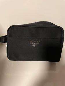 Prada bandoleer hotsell
