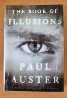 Paul Auster - The book of illusions (engl) Rostock - Gehlsdorf Vorschau