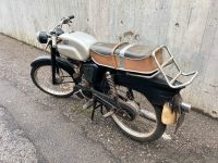 Vespa Giulietta Peripoli Baden-Württemberg - Altensteig Vorschau