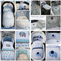 Reborn Baby Sets Bugaboo Joolz Emmaljunga Hartan Hesba cybex ABC Rheinland-Pfalz - Rumbach Vorschau