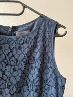 Montego Cocktailkleid ⭐️ blau, floral, Spitze, XS Essen - Steele Vorschau