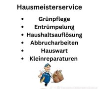 Hausmeister Service Hessen - Kronberg im Taunus Vorschau