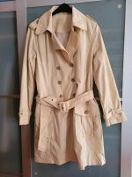 Damen Trenchcoat 44/46 Nordrhein-Westfalen - Wesseling Vorschau