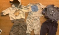 3 x Zweiteiler Baby Pulli und Hose Niedersachsen - Rosdorf Vorschau