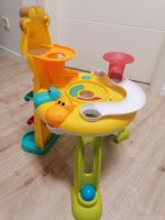 Kinderspielzeug Giraffe mit musik und Ballspiel Niedersachsen - Schiffdorf Vorschau