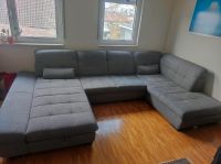 Couch Sofa Wohnlandschaft ca. 1,5 Jahre alt wie neu Bayern - Strullendorf Vorschau