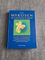 Mykosen Buch Niedersachsen - Langenhagen Vorschau