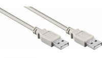 USB 2.0 Kabel  (verschiedene Längen ab 3,20 €) Brandenburg - Wriezen Vorschau