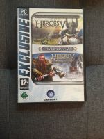 PC Spiel Heroes of Might and Magic 5 V Silver Edition Bremen - Neustadt Vorschau