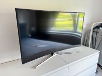Samsung LED UHD 4K 49 Zoll curved TV Berlin - Köpenick Vorschau