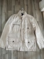 Leichte Sommer Jacke Tommy Hilfiger Herren beige XXL Nordrhein-Westfalen - Paderborn Vorschau