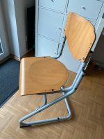 KETTLER Chair Plus Schreibtischstuhl Kinder mitwachsend Nordrhein-Westfalen - Tönisvorst Vorschau