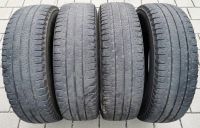 4x 225/75R16C 116Q MICHELIN AGILIS CAMPING SOMMERREIFEN #3480 Bayern - Bad Tölz Vorschau