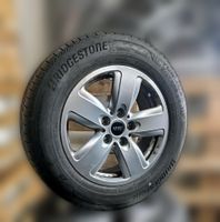 ✓NEUWERTIG MINI COUNTRYMAN F60 SOMMERRÄDER WINTERRÄDER 205/65 R16 Nordrhein-Westfalen - Herten Vorschau