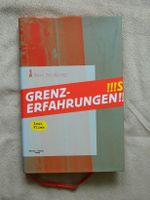 Grenzerfahrungen – Lost Files  Mondaugen, Kurt  Plöttner Verlag L Leipzig - Altlindenau Vorschau