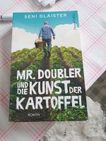 Mr. Doubler und Die Kunst der Kartoffel Bayern - Gmund Vorschau