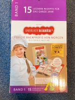 Kinderleichte Becherküche Back-Set groß 6-tlg Sehr guter Zustand Baden-Württemberg - Kernen im Remstal Vorschau