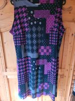 Tolles Kleid von Sheego Gr. 52.....Neu... Hessen - Hohenroda Vorschau