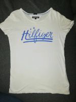 Tommy Hilfiger T-Shirt, Glitzer, 164 Bayern - Dörfles-Esbach Vorschau