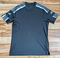 Sport T-Shirt, Adidas, schwarz, Herren, Größe XL Sachsen - Glauchau Vorschau