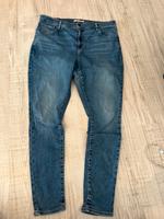 Levi’s High Rise Super Skinny Jeans W18 Hessen - Alsfeld Vorschau